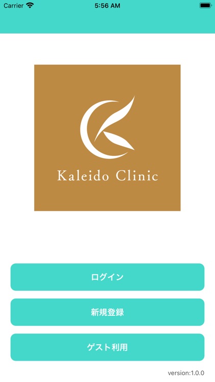 Kaleido Clinic