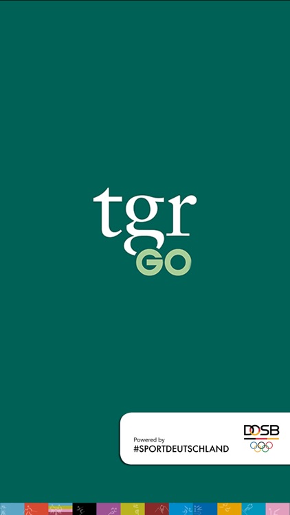 TGRgo