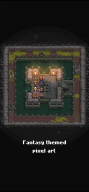 Dungeon and Puzzles - Screenshot 5