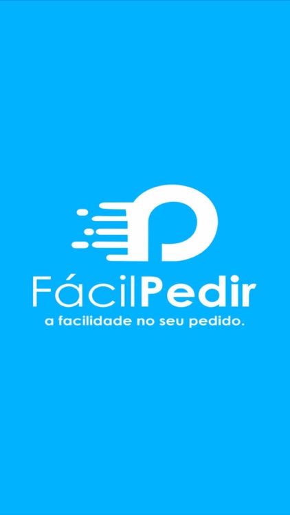 Facil Pedir