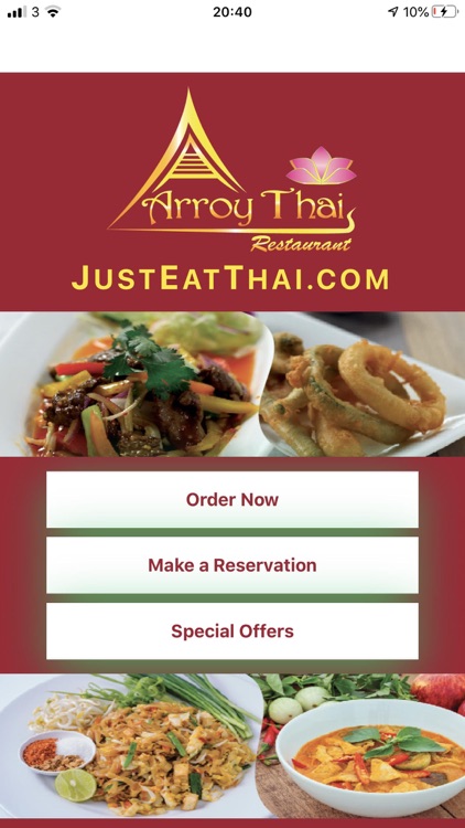 JustEatThai-New