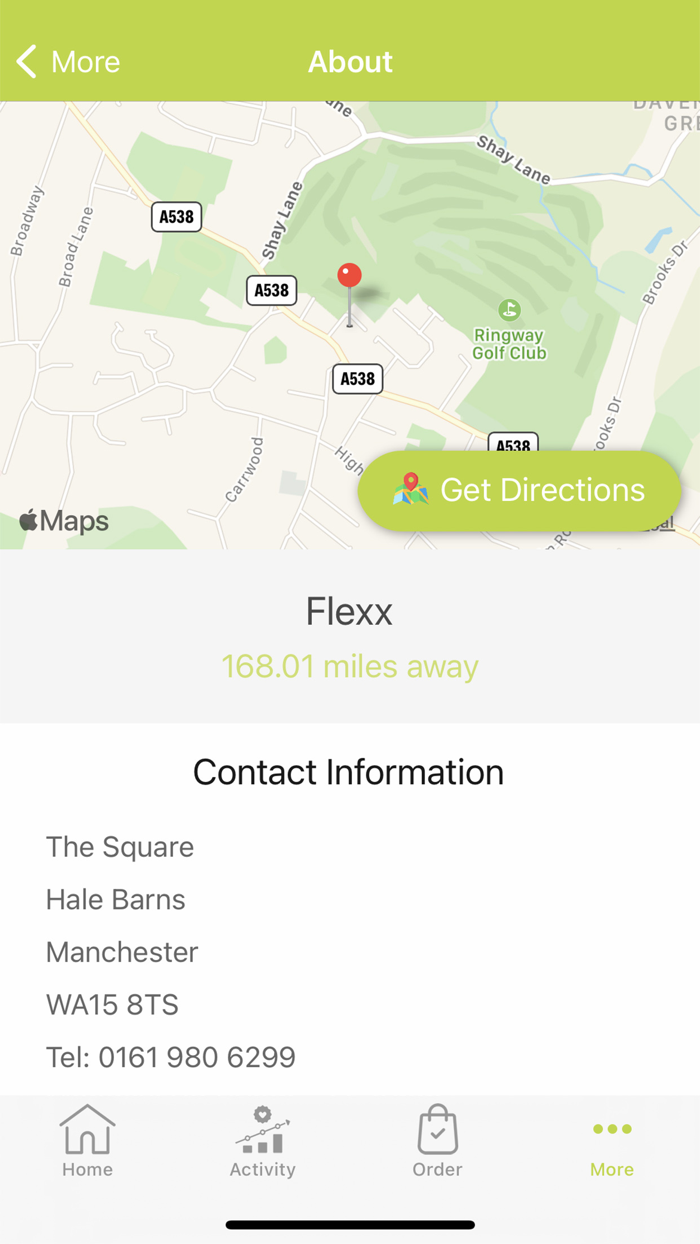 Flexx Be Flexitarian