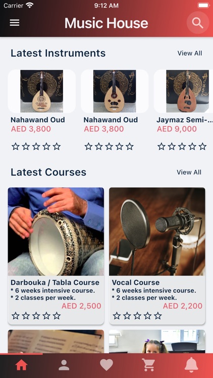 Music House of art and music