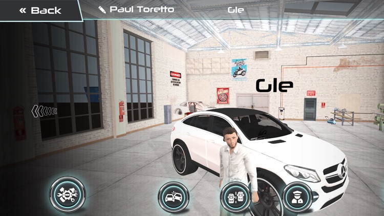 Offroad Car Simulator 3 screenshot-6