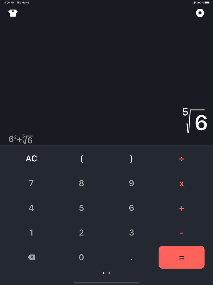 科学计算器  Pro