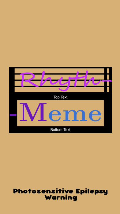 Rhythmeme