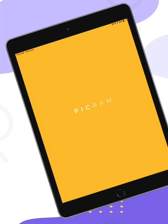 Screenshot #4 pour Picram