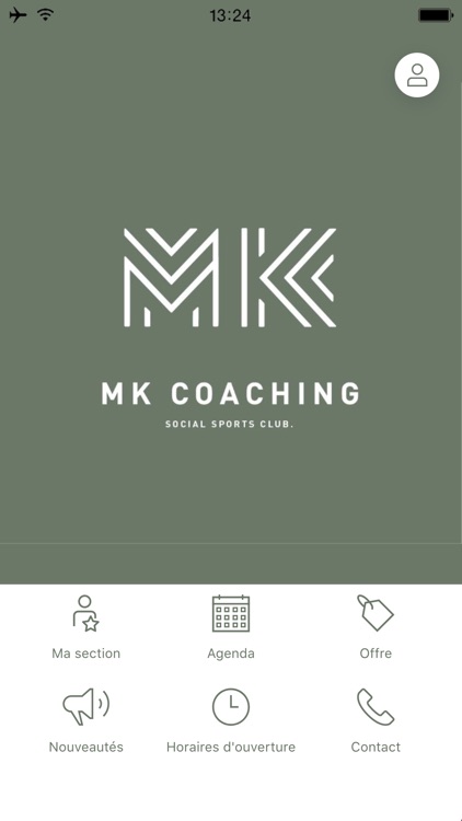 MK COACHING