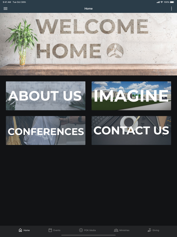 Pentecostals of Katy