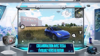 PUBG MOBILE 1.5 : IGNITION PUBG MOBILE 1.5 : IGNITION