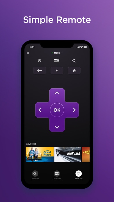 Roku - Official Remote Control Tips, Cheats, Vidoes and Strategies ...