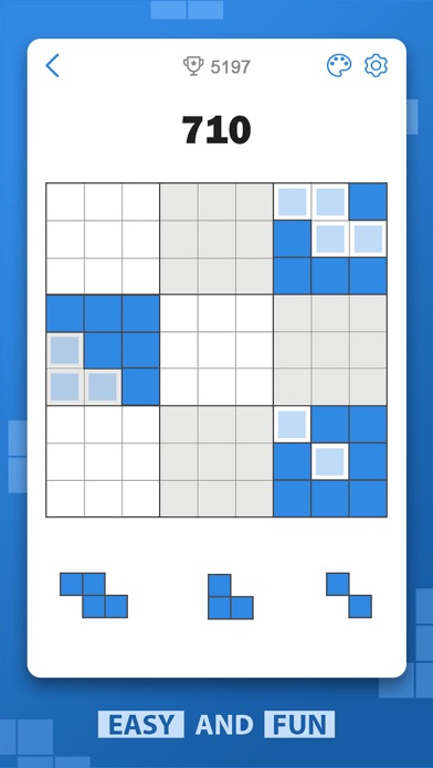Block Blast Sudoku screenshot 3
