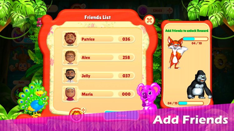 Puppy Adventure Match screenshot-6