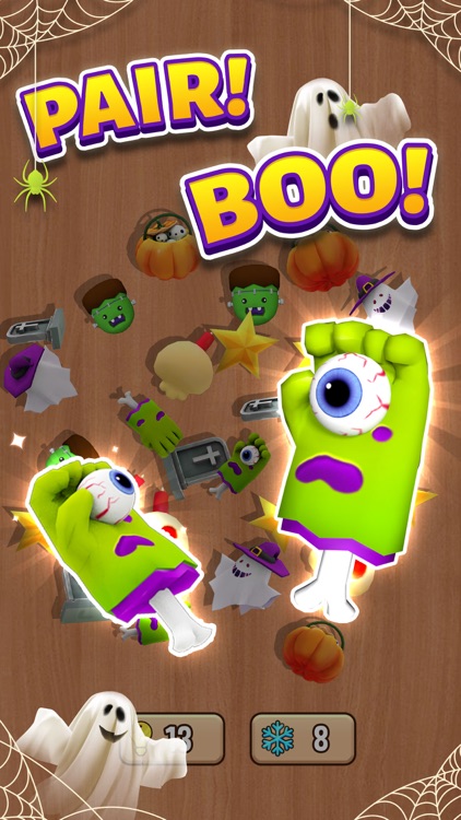 Match Pair 3D - Matching Game