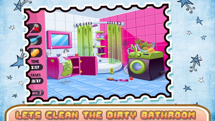 Room Cleanup Makeover screenshot-3