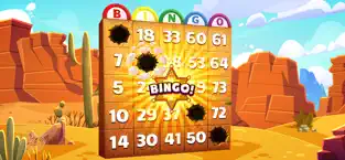 Image 2 Bingo Showdown - Bingo en Vivo iphone
