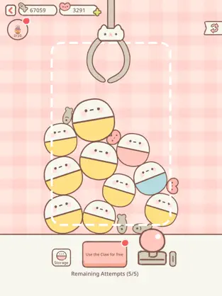 Captura 8 Purrfect Tale iphone