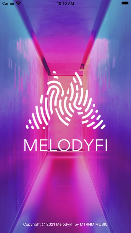 Melodyfi