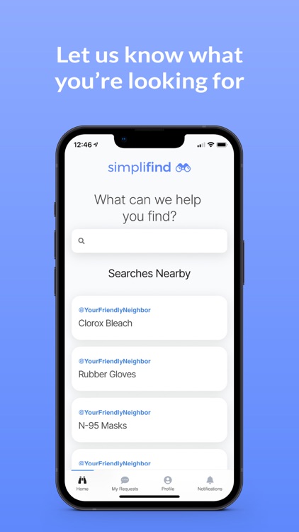 Simplifind