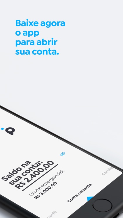 Banco PAN – Conta Digital screenshot-7