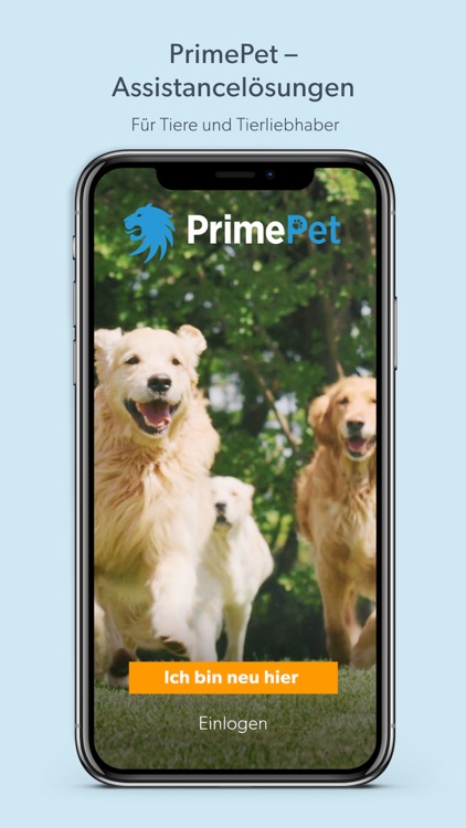 PrimePet