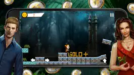 Game screenshot Wild adventure twist hack