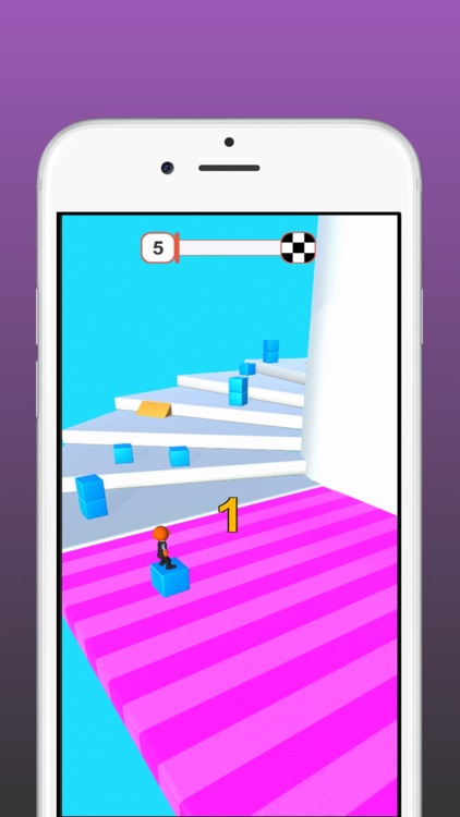 StairClimber 3D