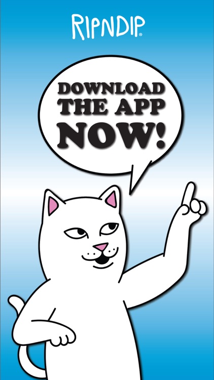 RIPNDIP STICKERS screenshot-5