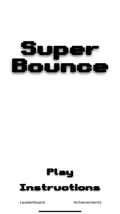 Super Bounce