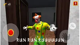 Game screenshot Gloomy face clown hack