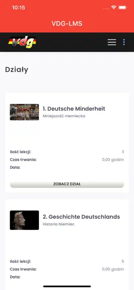 Game screenshot Deutschag hack