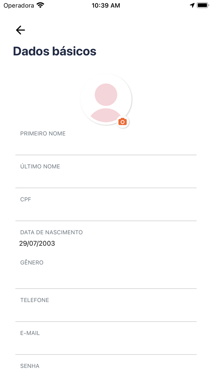 Bora Brasil Motorista