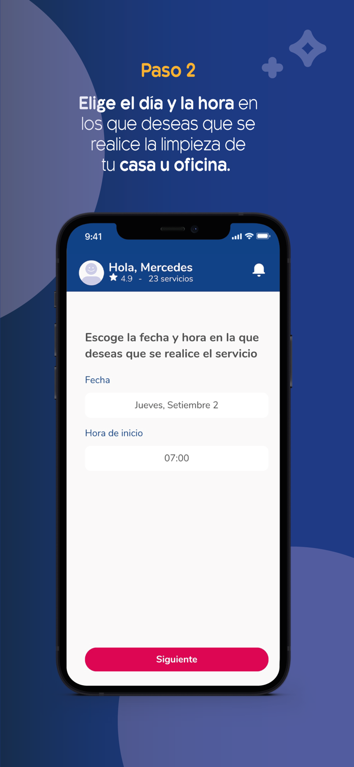 Loop Limpieza Consciente