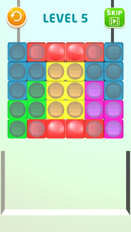 Pop-it Fill screenshot-6