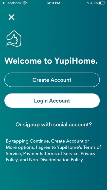 YupiHome