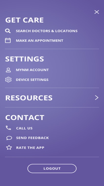 MyNM by Northwestern Medicine