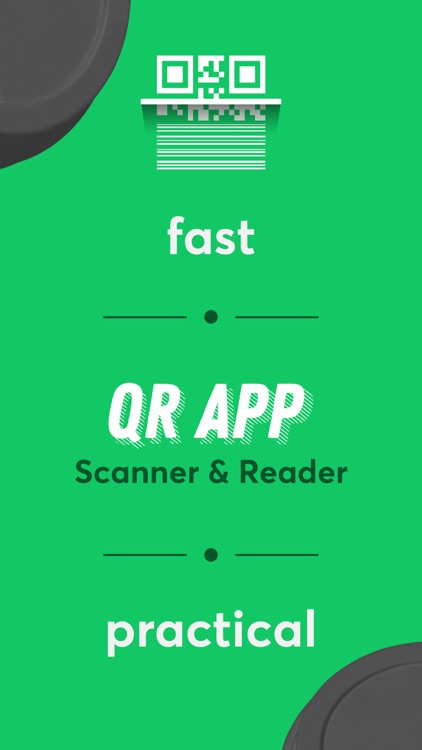 QR App - Scanner & Reader