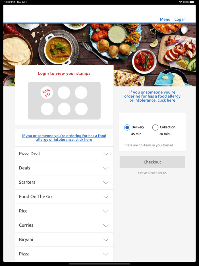 Foodies, Huddersfield