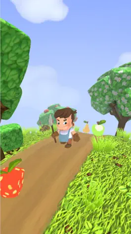 Game screenshot Farmers Journey apk