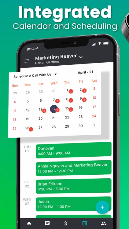 Marketing Beaver screenshot-2