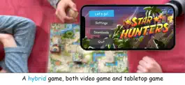 Game screenshot Star Hunters mod apk
