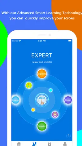 Game screenshot Florida DMV Test Expert apk