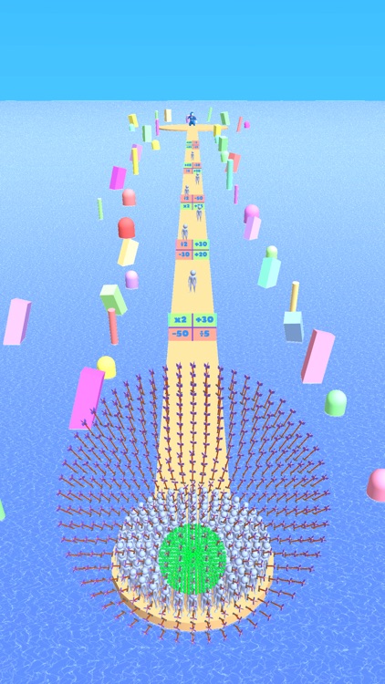 Bullet Multipier screenshot-7