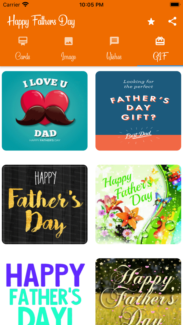 Fathers Day Wishes 2021