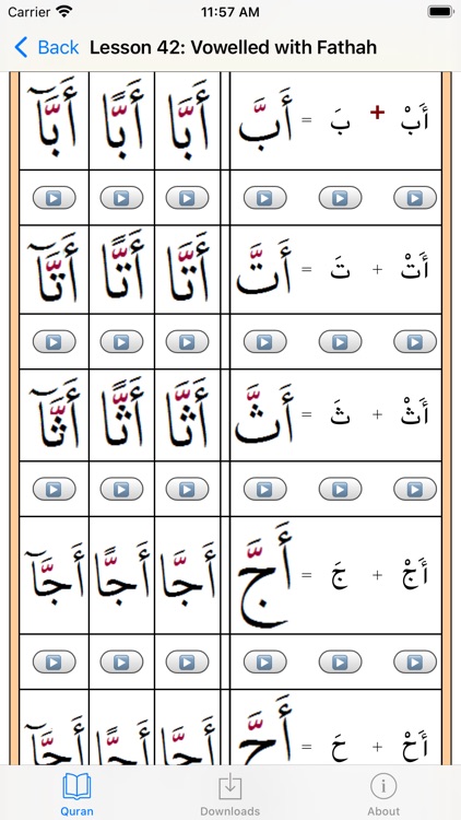 Quran Teacher