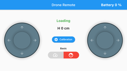 Drone Remoteのおすすめ画像2