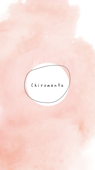 chiromante(キロマンテ)紹介画像1