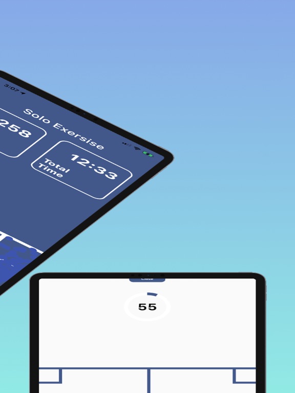 Screenshot #6 pour Squash Labs