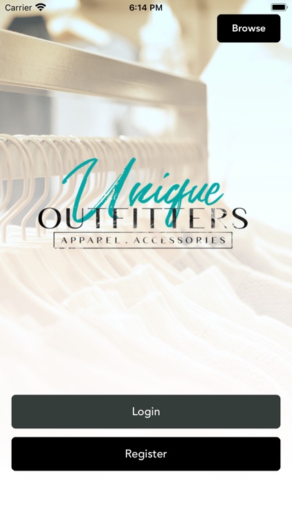 Unique Outfitters