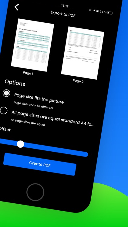 Snappii Folder screenshot-7